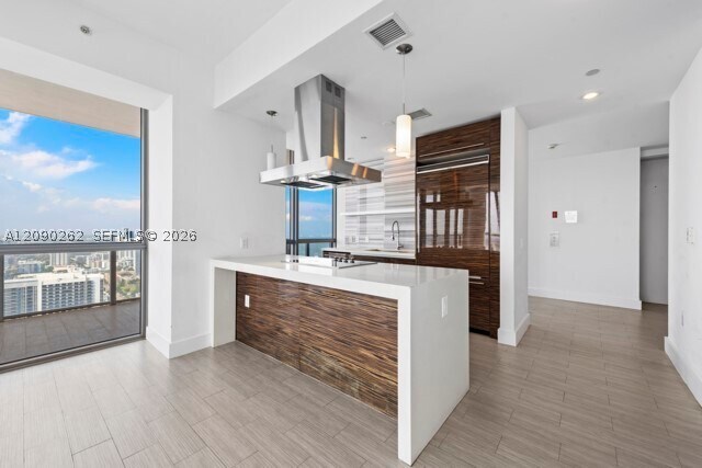 Building Photo - 1100 Biscayne Blvd