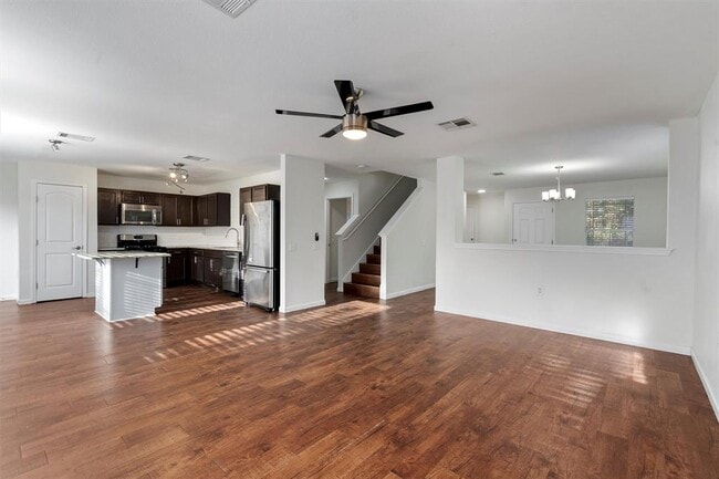 Building Photo - 3516 Sand Dunes Ave