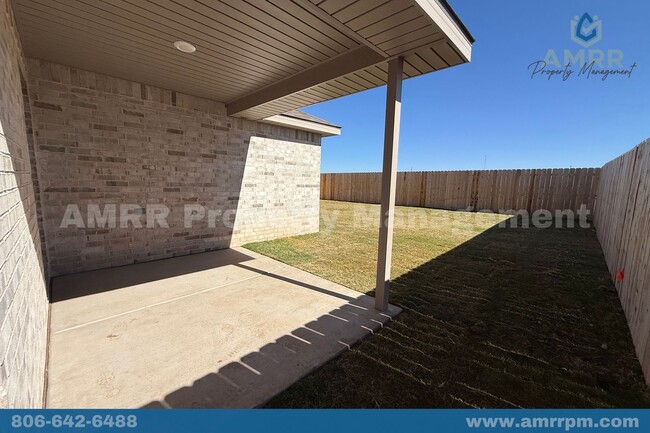 Building Photo - Newly Built 3-Bedroom Home in Frenship ISD