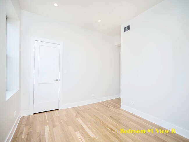 Building Photo - 6103 S Kenwood Ave