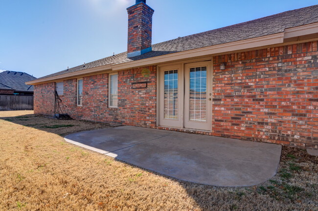 Building Photo - Gorgeous Home in Cooper District!!
