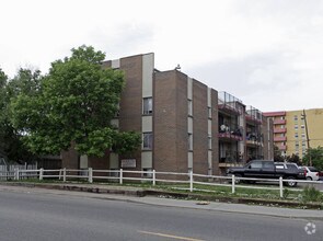 Primary Photo - Marion Apartments