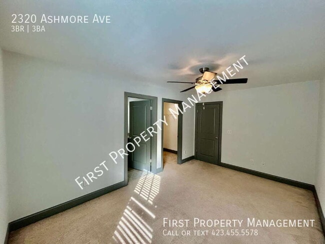 Building Photo - 2320 Ashmore Ave
