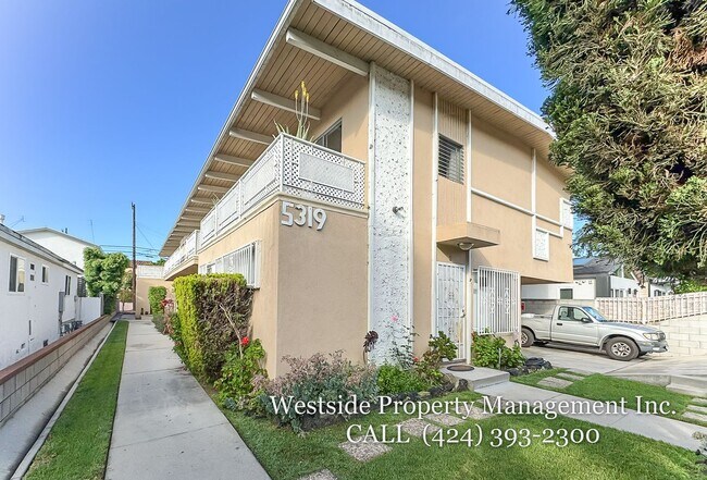 Building Photo - 5319 Inglewood Blvd