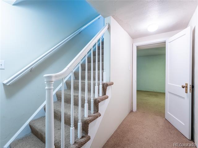 Building Photo - 888 S Josephine St