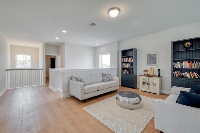 Building Photo - 4304 Allenbrook Dr
