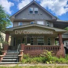 Building Photo - 1637 Eddington Rd