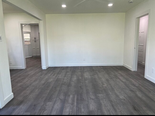 Living room - 8803 Aldrich St