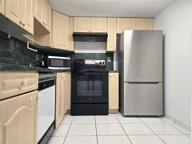 Building Photo - 2075 SW 122nd Ave