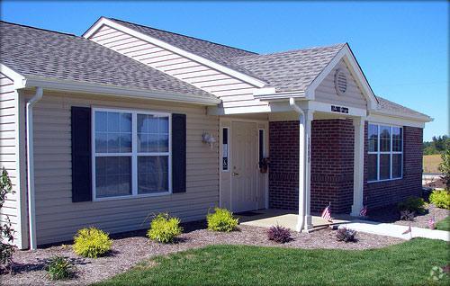 Building - Faith Community Housing