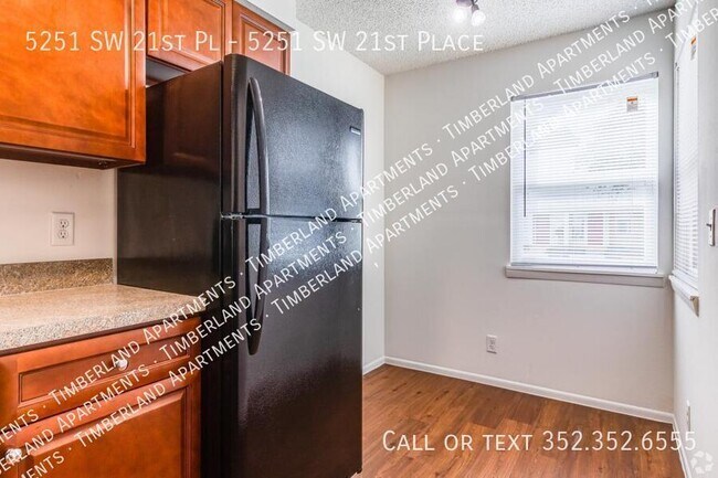Building Photo - 5251 SW 21st Pl