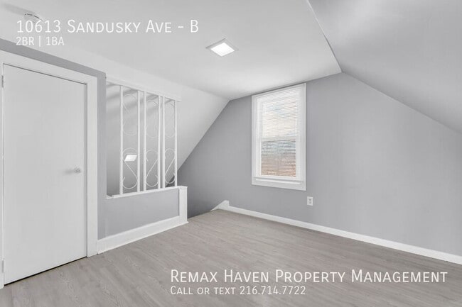 Building Photo - 10613 Sandusky Ave