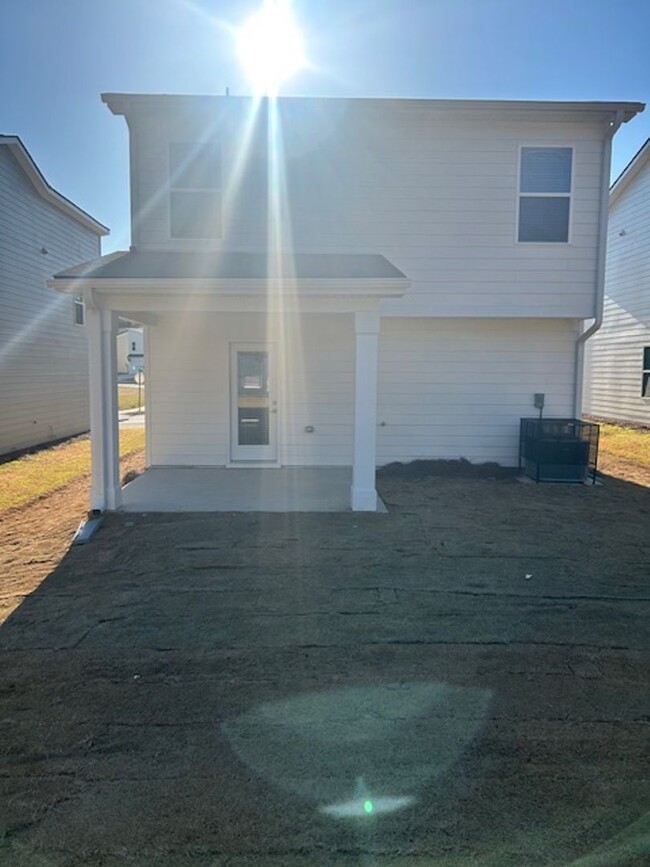 Building Photo - Available Rental!! New Construction!! 3 be...