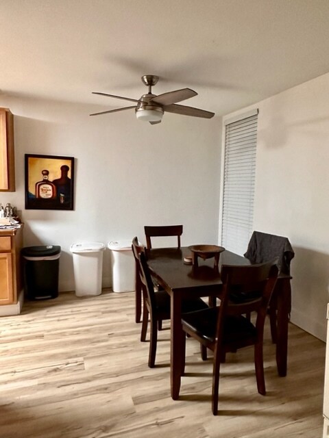 Dining Room - 3700 Dean Dr