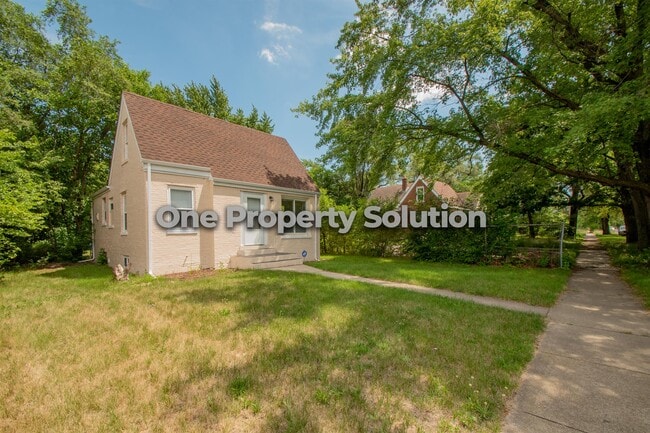 Building Photo - 609 Ohio St