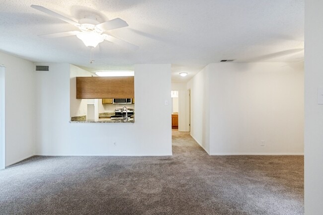 Floorplan - Cambridge Court