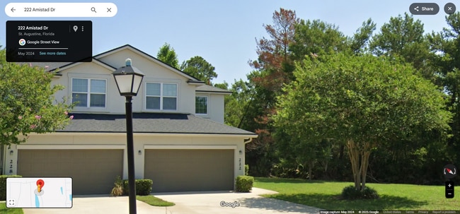 Building Photo - 222 Amistad Dr