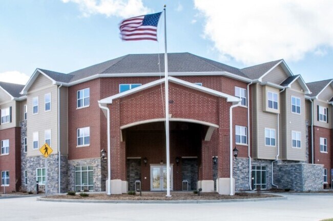 Photo of Similar Property* - Riverbend Estates II