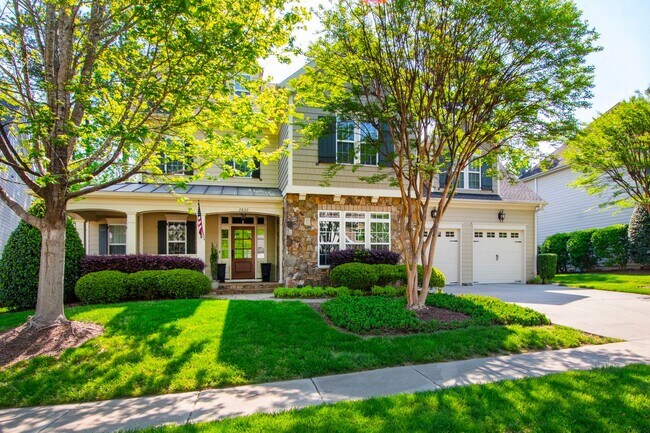 Primary Photo - Elegant 5 bedroom home in Bedford!