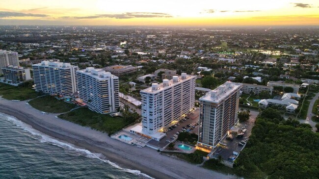 Building Photo - 1200 S Ocean Blvd