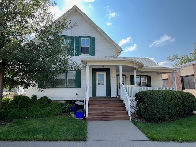 Building Photo - 860 10th St