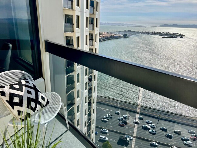 Building Photo - 6363 Christie Ave