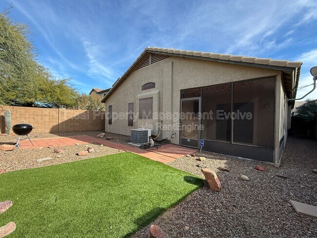 Building Photo - 28418 N 25th Ave