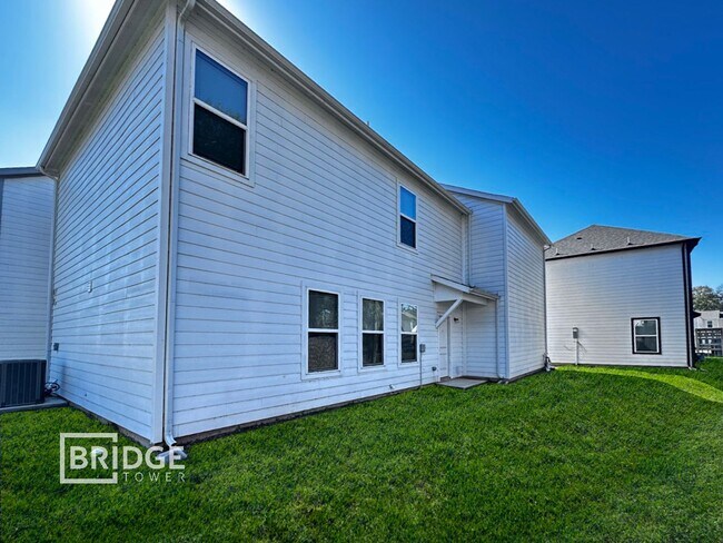 Building Photo - BRUNSWICK PLAN