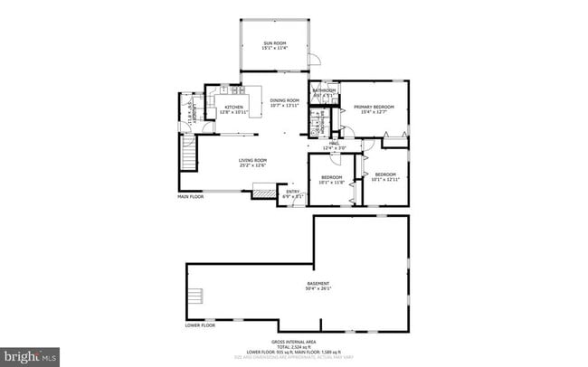 Building Photo - 862 Carrier Dr