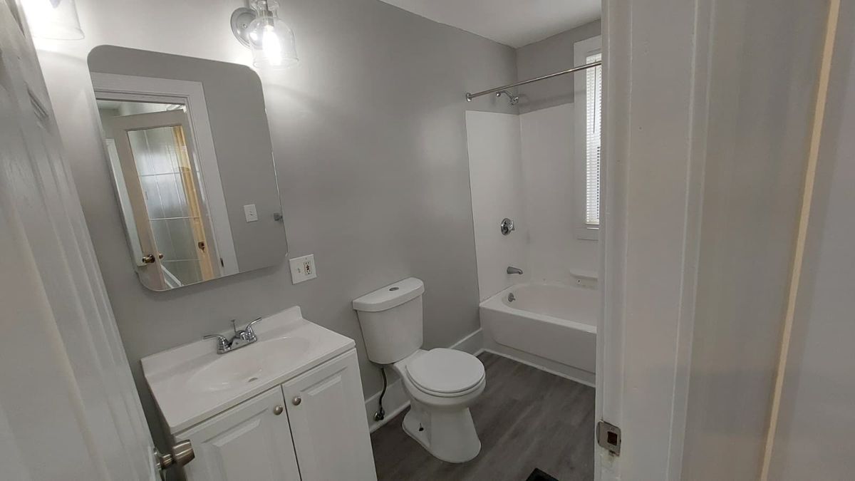 Building Photo - 74 Mattapan St
