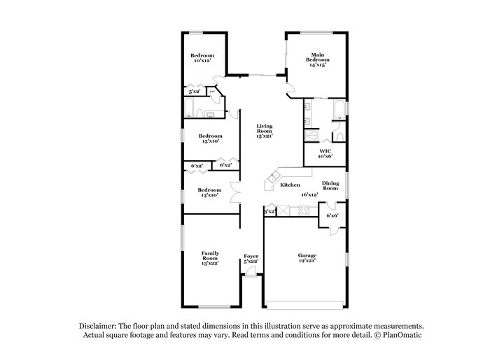 Building Photo - 2614 Vinedale Ave