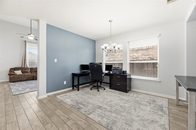 Building Photo - 16143 Lower Pecos St