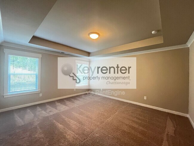 Building Photo - 9110 Fuller Rd