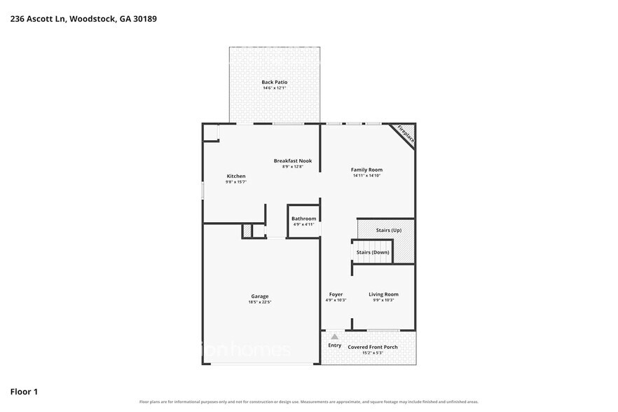 Building Photo - 236 Ascott Ln