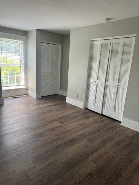 Bedroom - 224 Cherry St
