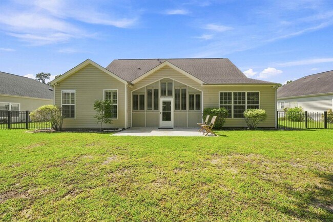 Building Photo - 2834 Farmer Brown Ct