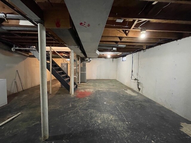 Building Photo - 1630 S Jackson St