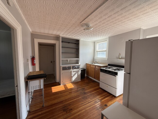 Building Photo - The Study at Congress