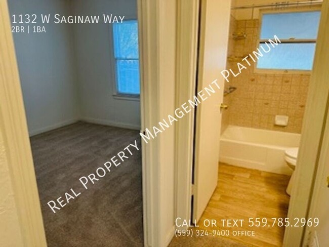 Building Photo - 1132 W Saginaw Way