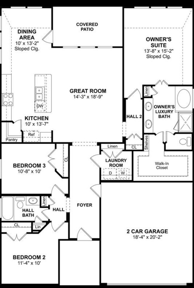 Building Photo - 6618 Beacon View Dr