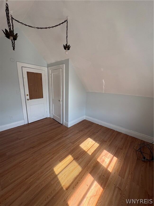 Building Photo - 233 Laird Ave