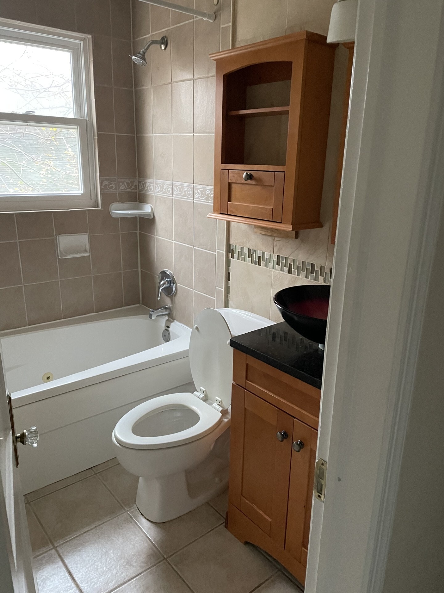 Bathroom - 7209 Flower Ave