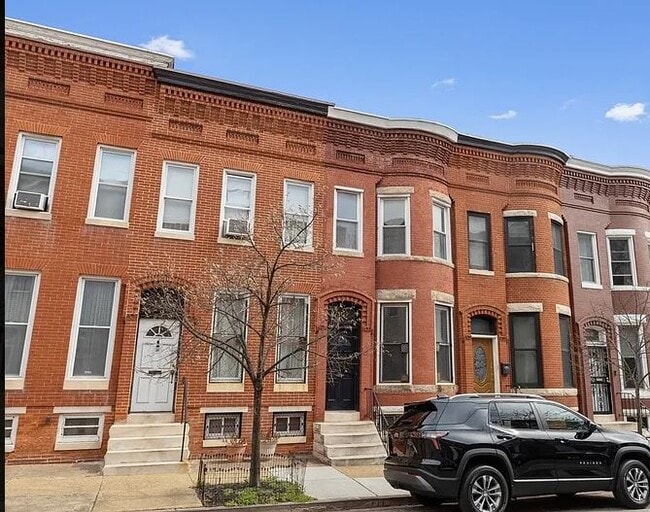 Primary Photo - 1509 Druid Hill Ave