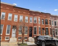 Building Photo - 1506 Druid Hill Ave