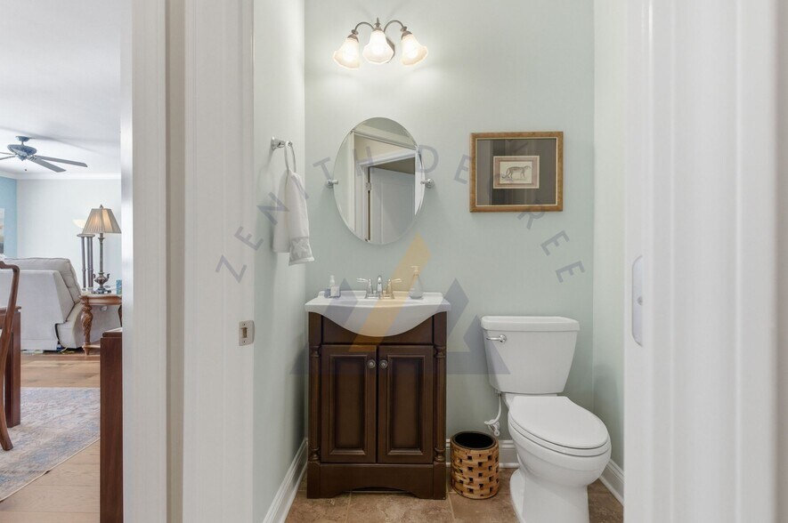 Building Photo - 58 Shearwater Point Dr