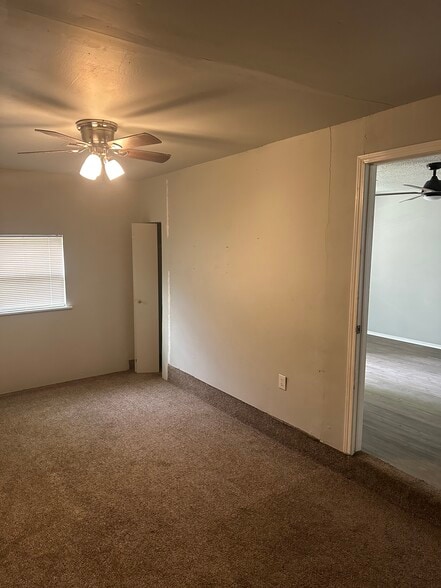 Den right off of living room - 4008 SE 46th St