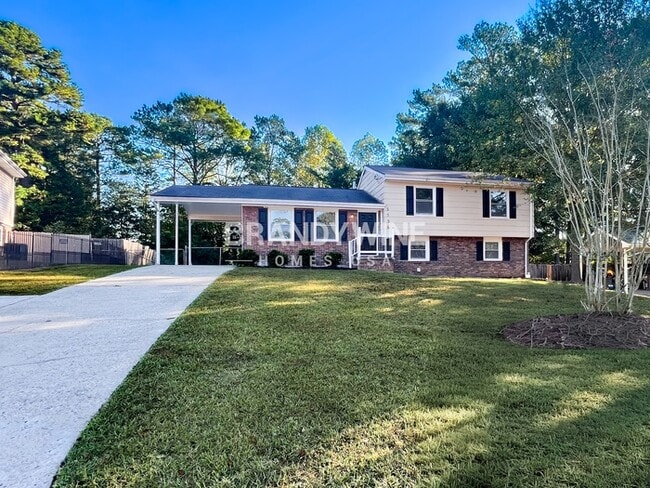 Building Photo - 5786 Northspring Dr