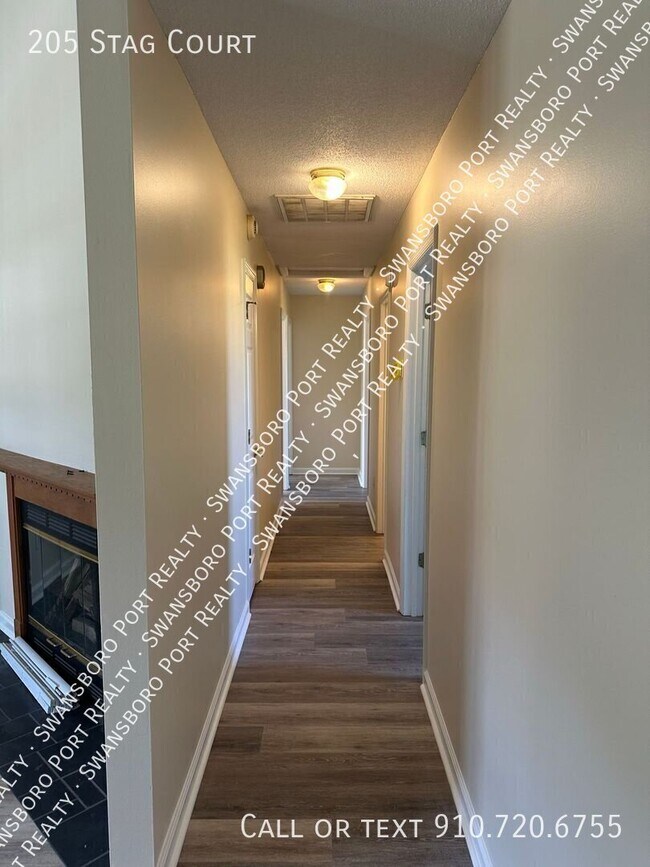 Building Photo - 205 Stag Ct
