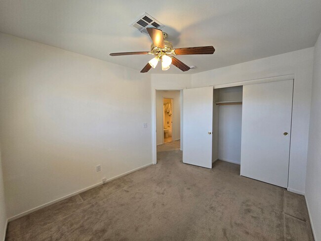 Building Photo - A FABULOUS 3 Bedroom home in desirable Silverado Ranch!