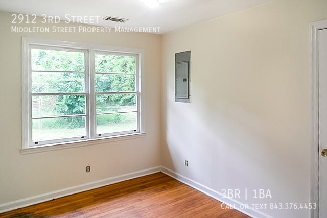 Building Photo - 2912 Third St